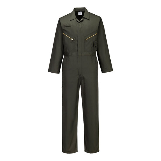 Portwest C813 Liverpool Zip kombinezons