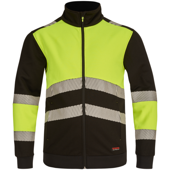 Džemperis STEPO DARVIN HI-VIS