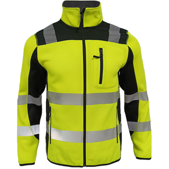 Džemperis STEPO OSTIN Hi-Vis