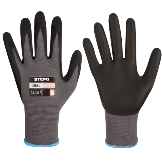 Darba cimdi Stepo DRAKO