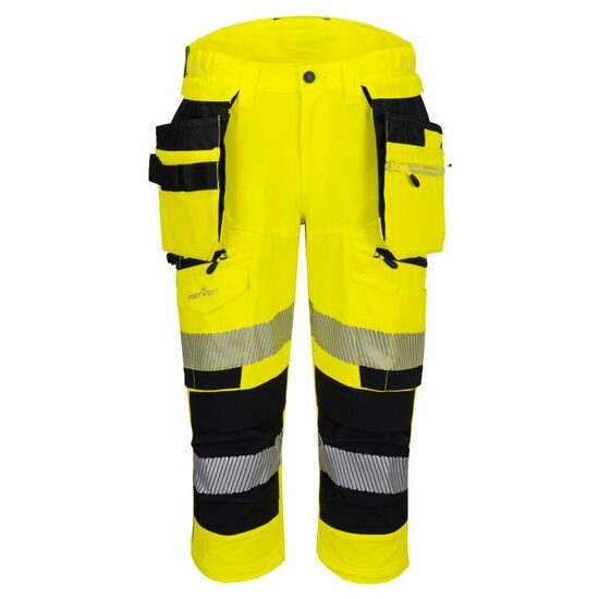 Portwest DX402 - DX4 Hi-Vis bridži