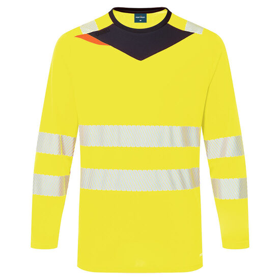 Portwest DX416 - DX4 Hi-Vis krekls