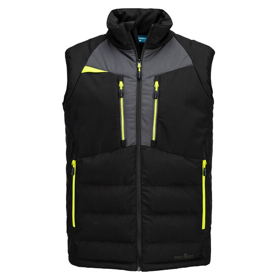 Portwest DX432 siltā darba veste
