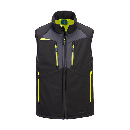 Portwest DX476 WX3 Softshell veste