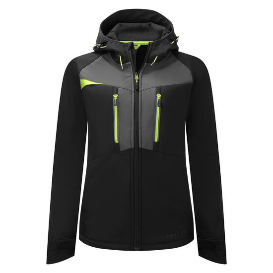 Portwest DX486 Softshell jaka sievietēm