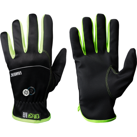 Darba cimdi Granberg WETGRIP 107.4202