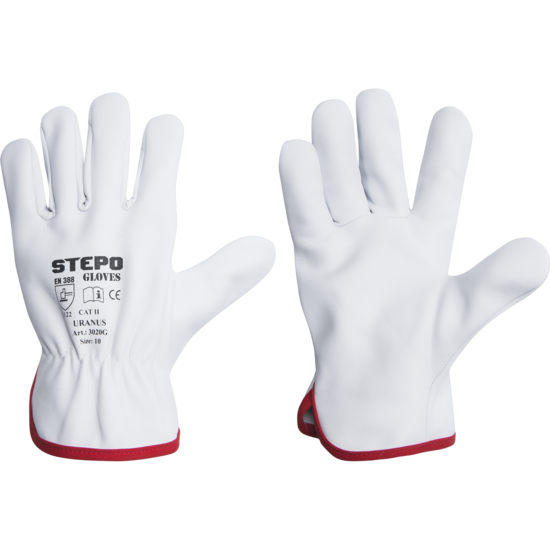 Darba cimdi STEPO URANUS