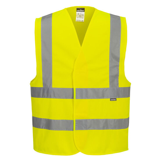 Portwest ES470 Essential Hi-Vis veste