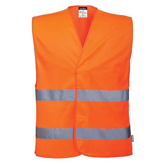 Portwest ES474 augstas redzamības veste