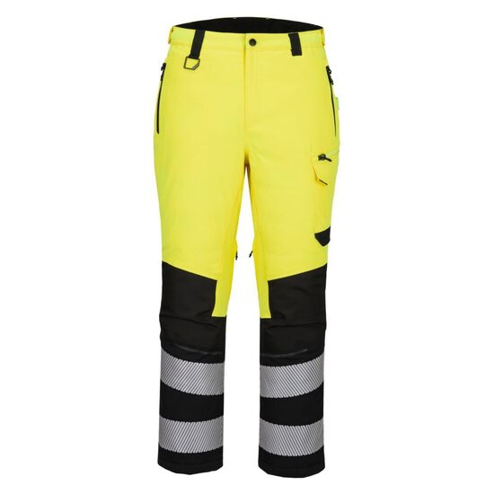 Portwest EV402 Hi-Vis Expedition ziemas bikses