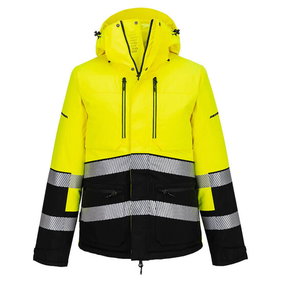 Portwest EV467 - EV4 Hi-Vis ziemas jaka