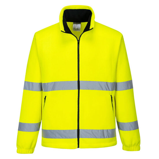 Portwest F250 Hi-Vis Essential flīsa džemperis