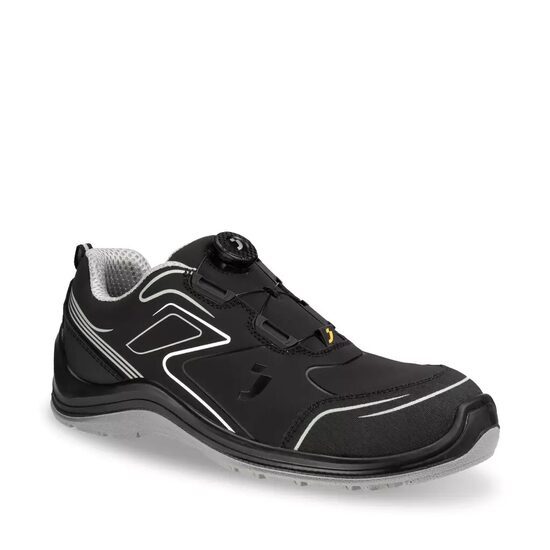 Drošības kurpes Safety jogger FLOW S3 LOW TLS