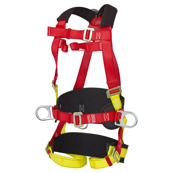 Portwest FP18 Comfort Plus 3 punktu instalācija