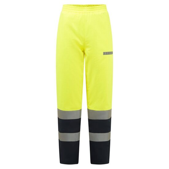 Portwest FR434 Multi-Norm Hi-Vis ugunsdrošas ziemas bikses
