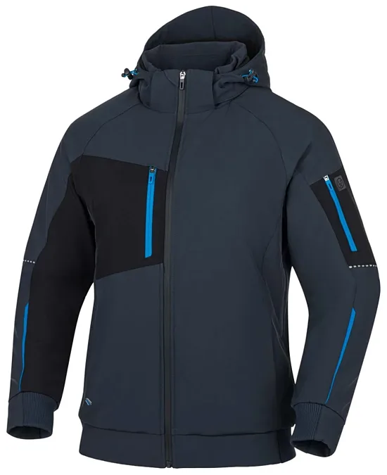 Ziemas softshell jaka ARDON CITYCONIC 