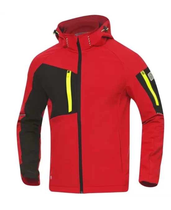 Softshell jaka ARDON CITYCONIC dažādās krāsās