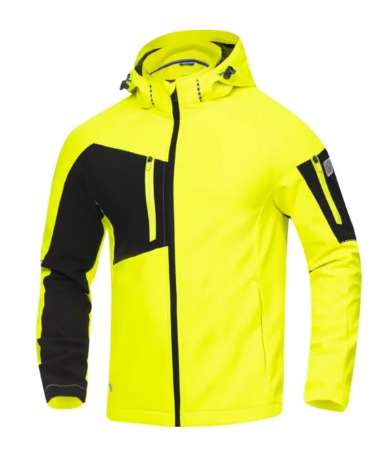 Softshell jaka ARDON CITYCONIC dažādās krāsās