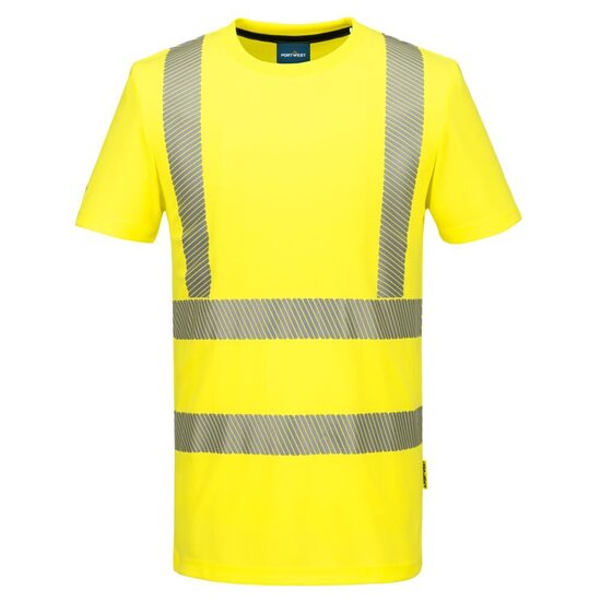 Portwest KX301 augstas redzamības T-krekls