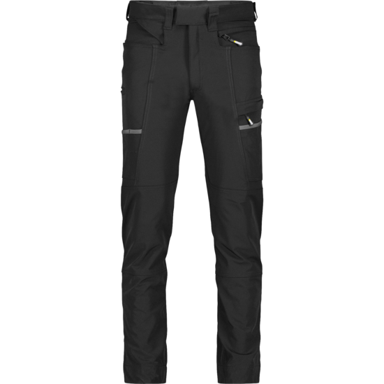 Elastīgas darba bikses DASSY STORAX