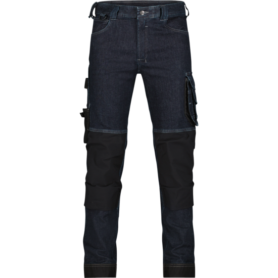 Džinsu darba bikses DASSY KYOTO