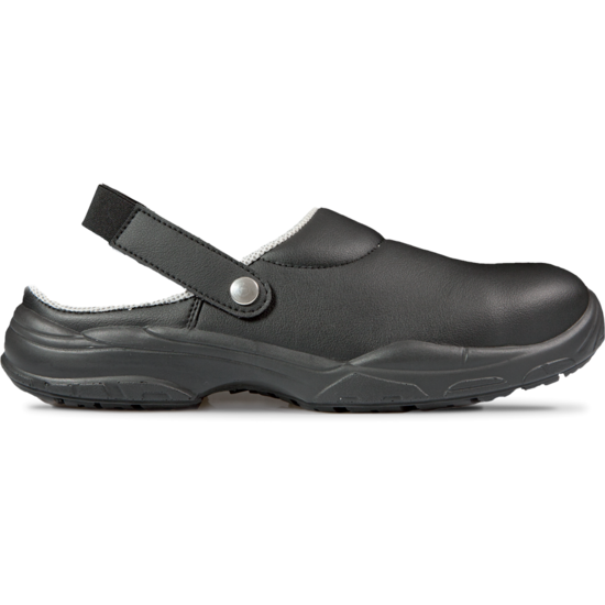 Drošības sandales Exena Ribes SB SRC