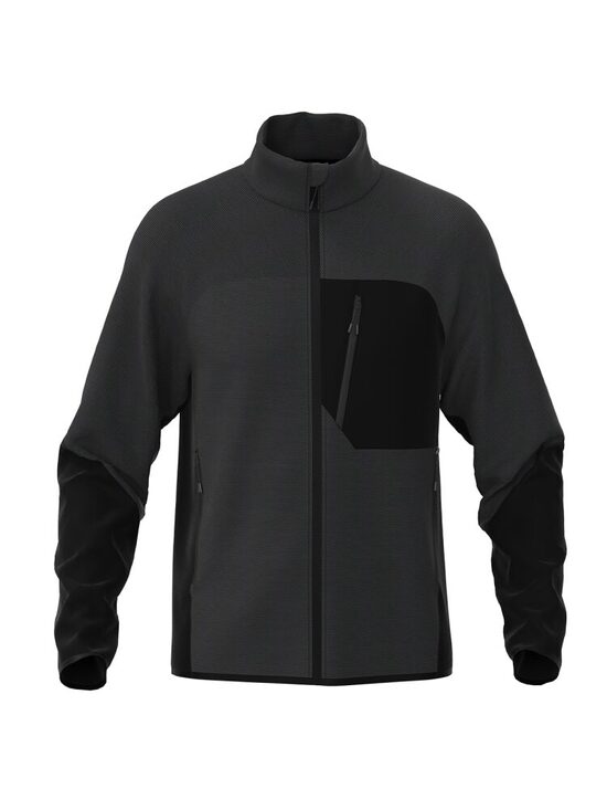 Trikotāžas džemperis BoSafety HYBRID 0602