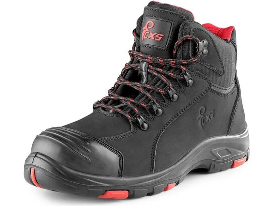 Drošības zābaki CXS ROCK DIORIT S3 FO SC SR HRO