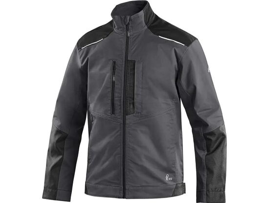 Jaka darbam CXS SOLIS FLEX, dažādās krāsās