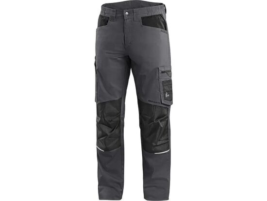 Darba bikses CXS SOLIS FLEX, dažādās krāsās