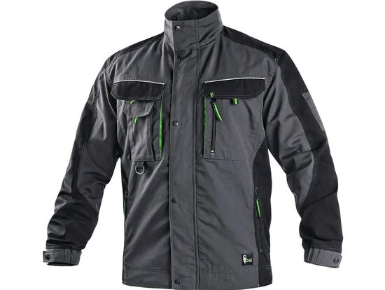 Jaka darbam CXS SIRIUS LUCIUS