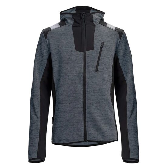 Džemperis ar kapuci WORTEX W922