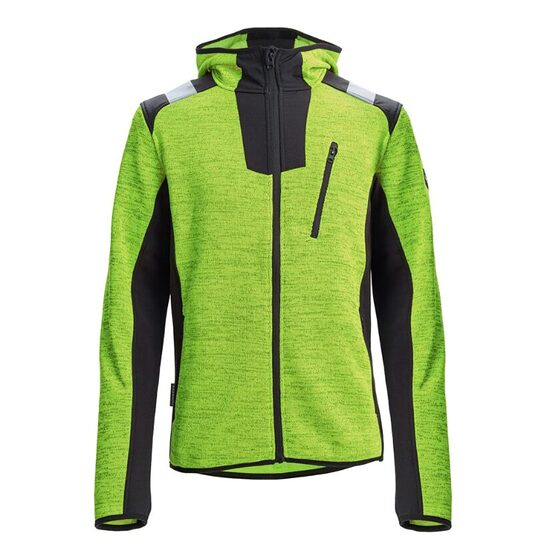 Džemperis ar kapuci WORTEX W922