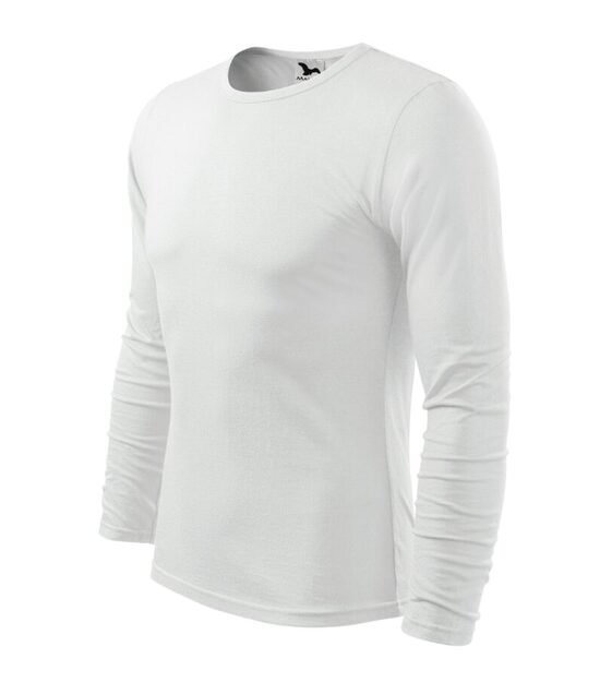 Malfini T-krekls FIT-T LS 119 ar garām piedurknēm