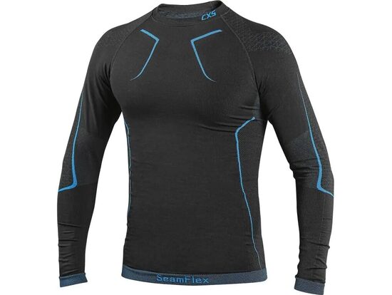 Funkcionāls apakškrekls CXS SeamFlex