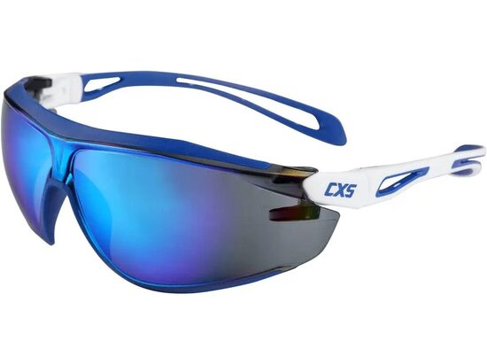 Aizsargbrilles CXS KANAK dažādās krāsās