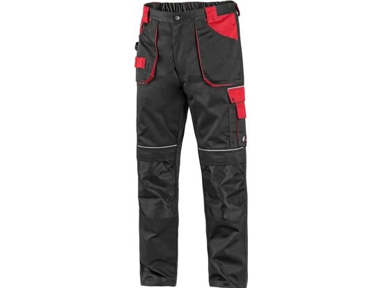 Darba bikses CXS ORION TEODOR