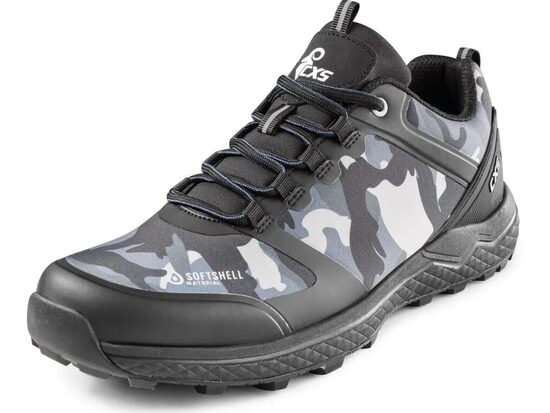 Brīvā laika apavi CXS SPORT kamuflāžas