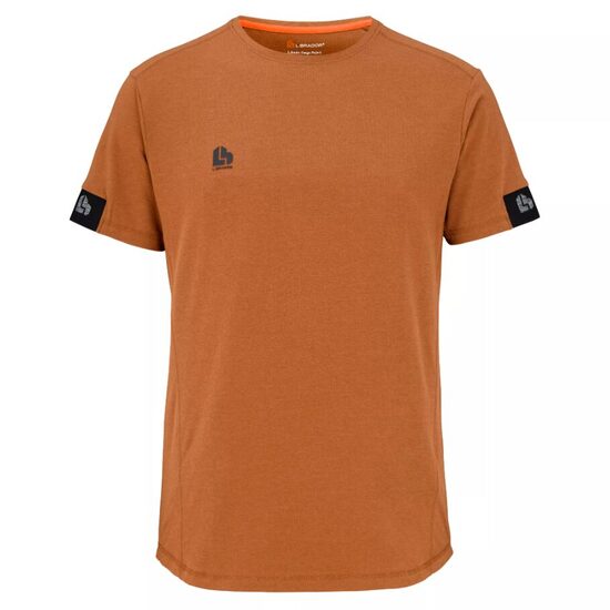 T-krekls L.BRADOR 6030BV dažādās krāsās