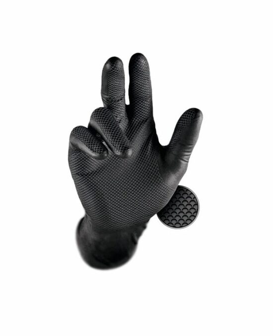 Vienreizlietojamie cimdi ARDON GRIPPAZ 246 50gab