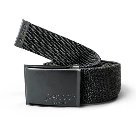 Josta Pesso 120, melna