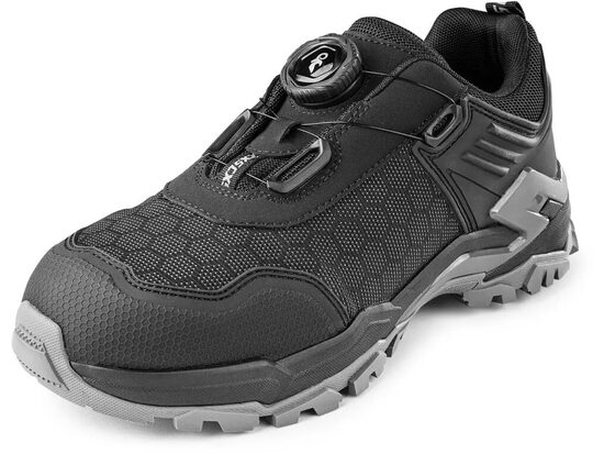 Drošības apavi CXS PU-TECH ZIREX S3S