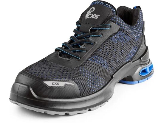 Darba un brīvā laika apavi CXS LAND HITRA LG O2