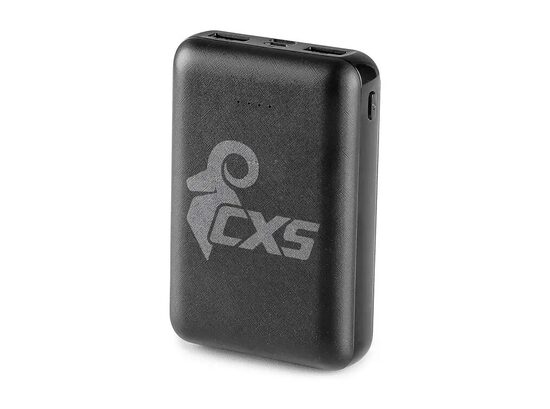 Strāvas banka CXS 10 000 mAh
