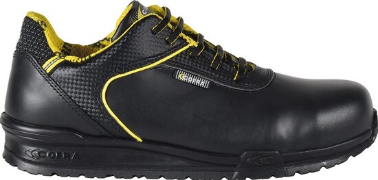 Darba apavi Cofra GAMPER S3S CI FO SR