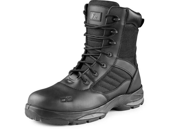 Drošības zābaki CXS LAND TRAKON S3S