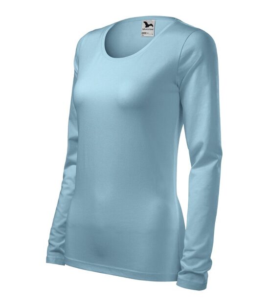 Malfini sieviešu T-krekls SLIM 139 dažādās krāsās