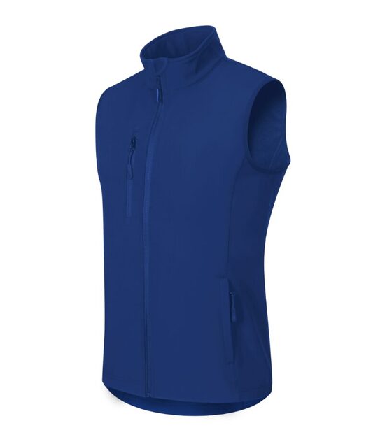 Vīriešu Softshell veste Malfini TRAIL 568 dažādās krāsās