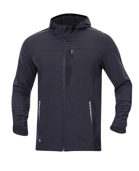 Softshell jaka ARDON Breeffidry STRETCH