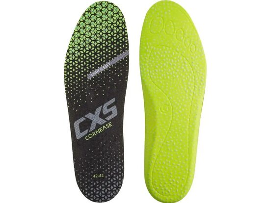 Apavu zolītes CXS CornEase